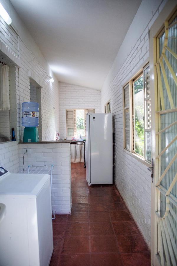 Chalet Viamão Extérieur photo