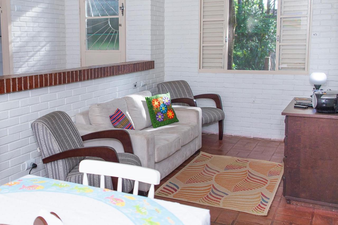 Chalet Viamão Extérieur photo