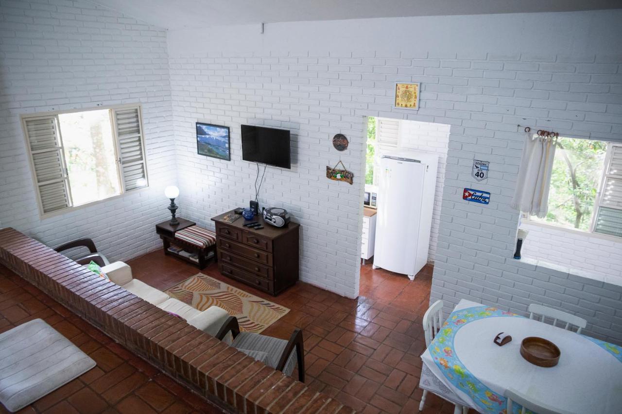 Chalet Viamão Extérieur photo