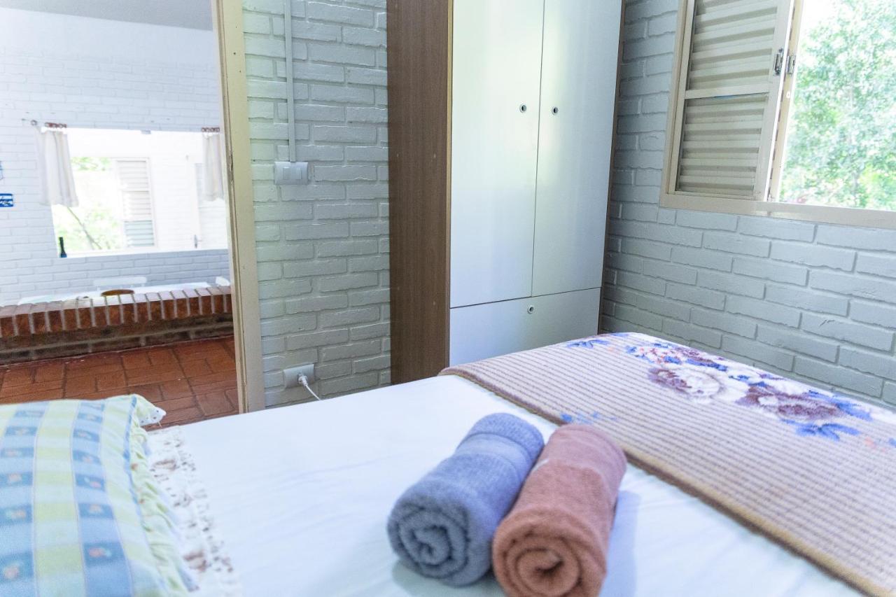 Chalet Viamão Extérieur photo