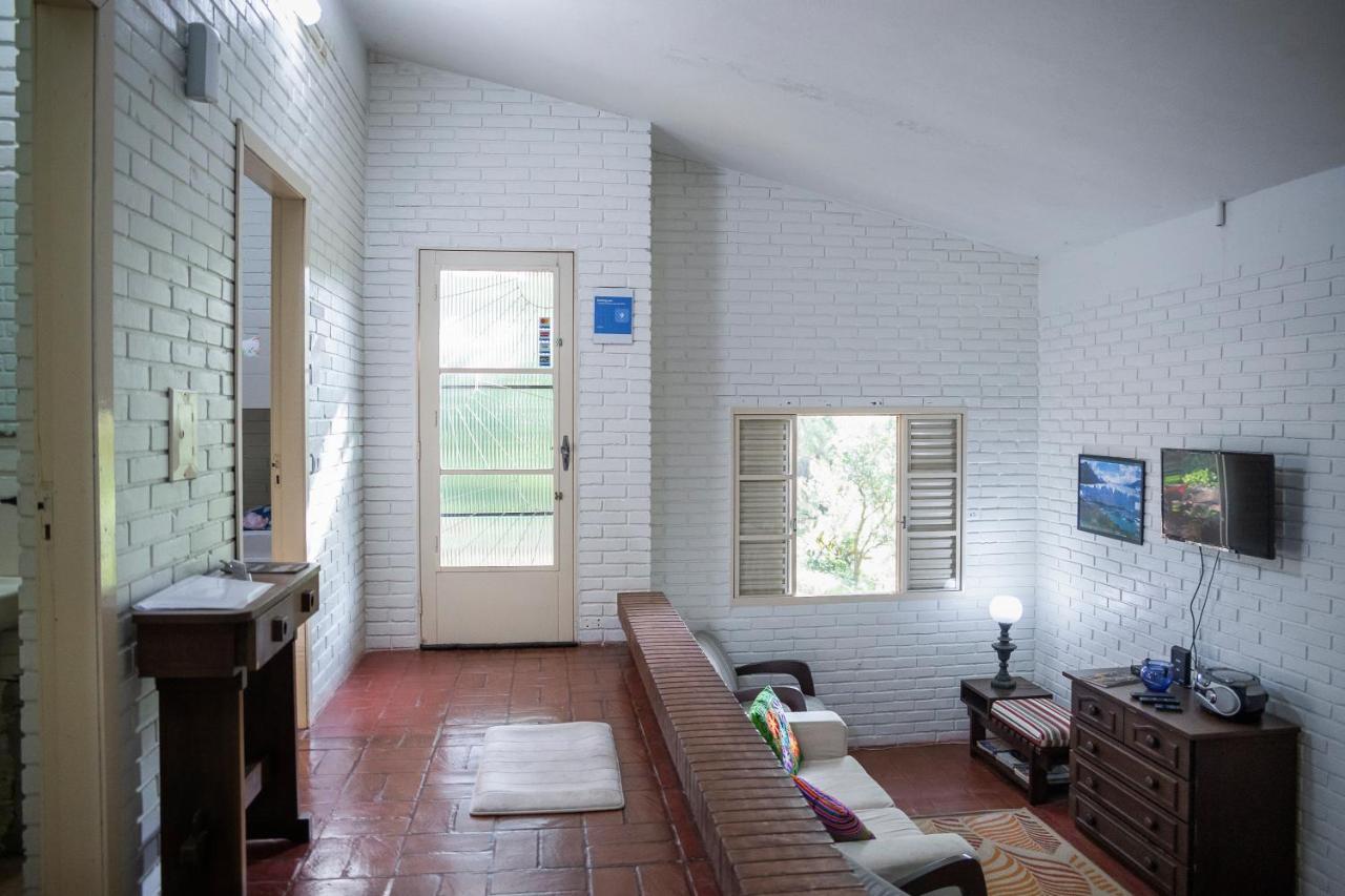 Chalet Viamão Extérieur photo