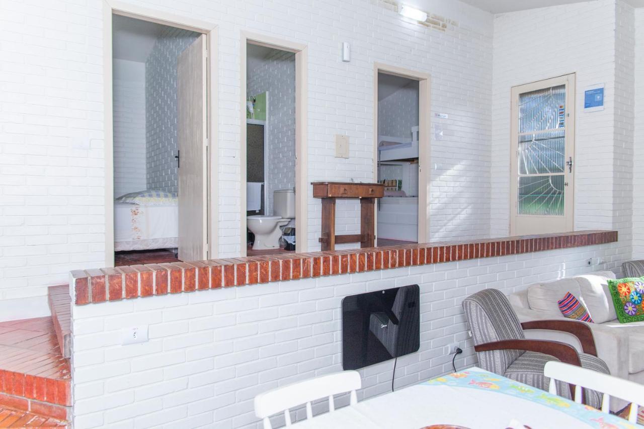 Chalet Viamão Extérieur photo