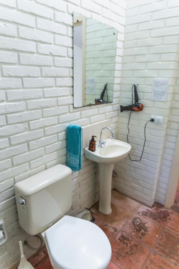Chalet Viamão Extérieur photo