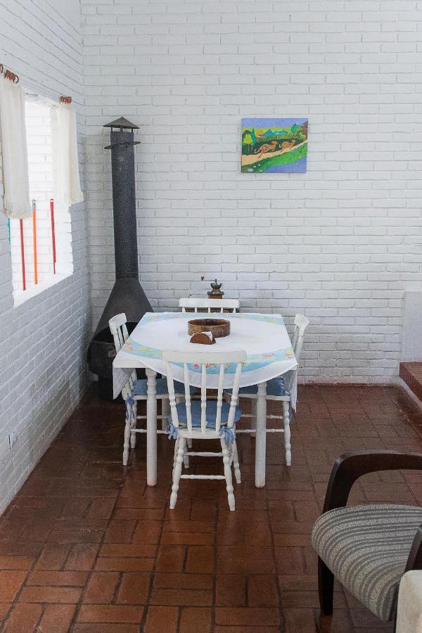 Chalet Viamão Extérieur photo