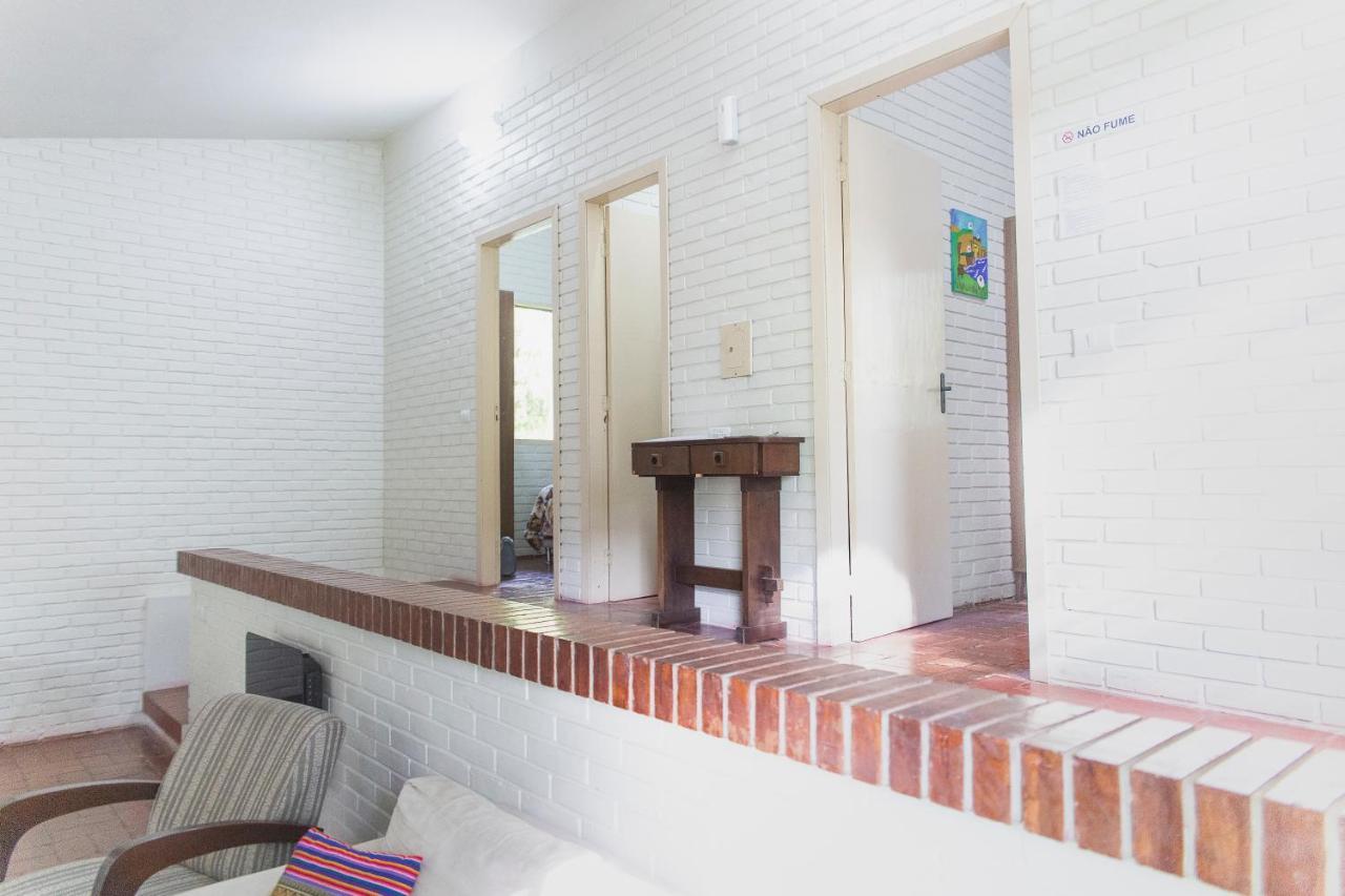 Chalet Viamão Extérieur photo