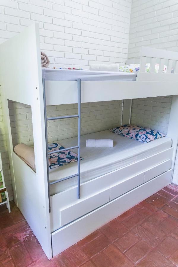 Chalet Viamão Extérieur photo