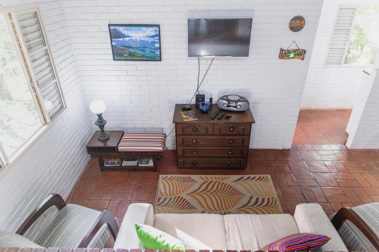 Chalet Viamão Extérieur photo