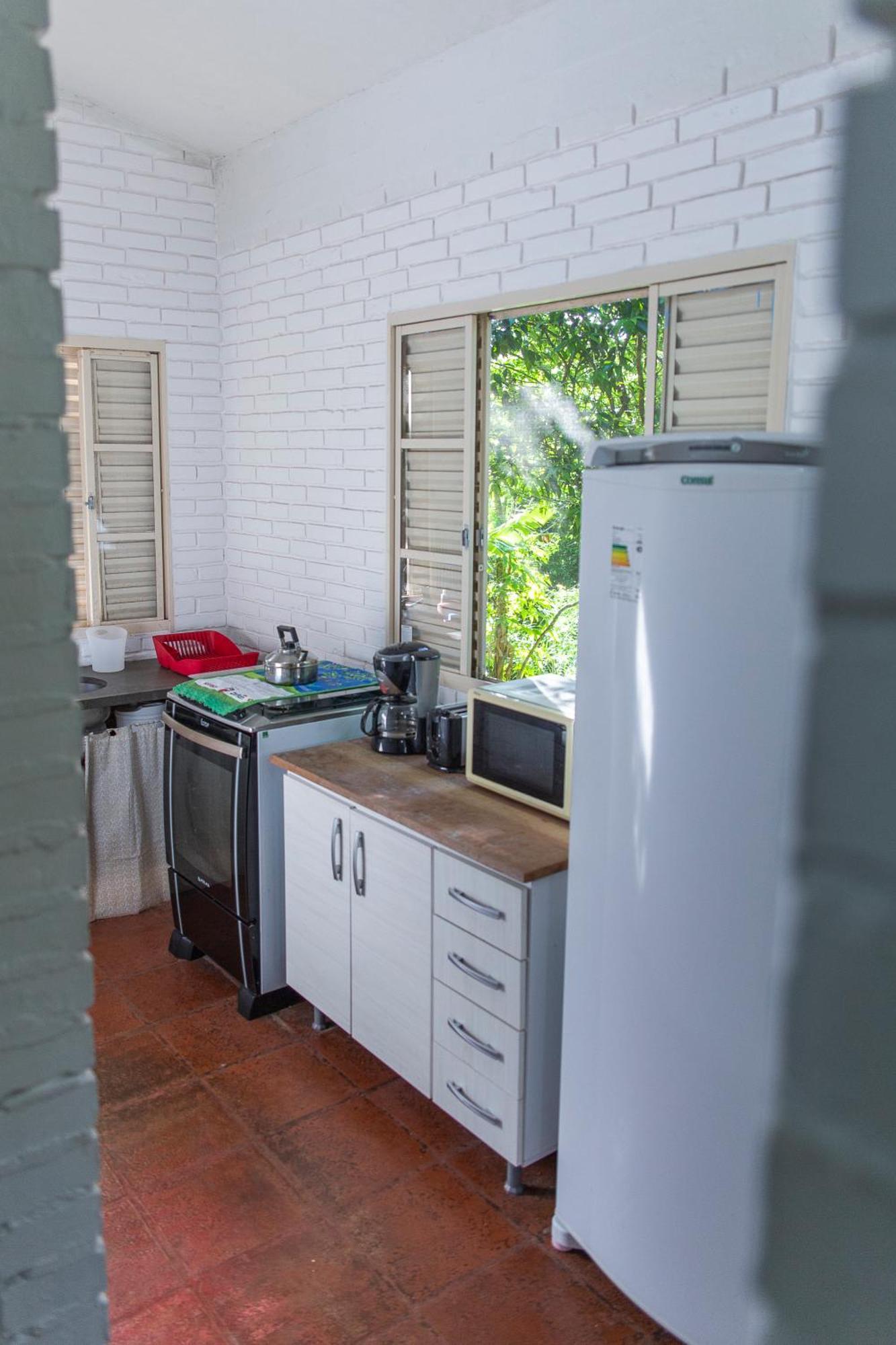 Chalet Viamão Extérieur photo