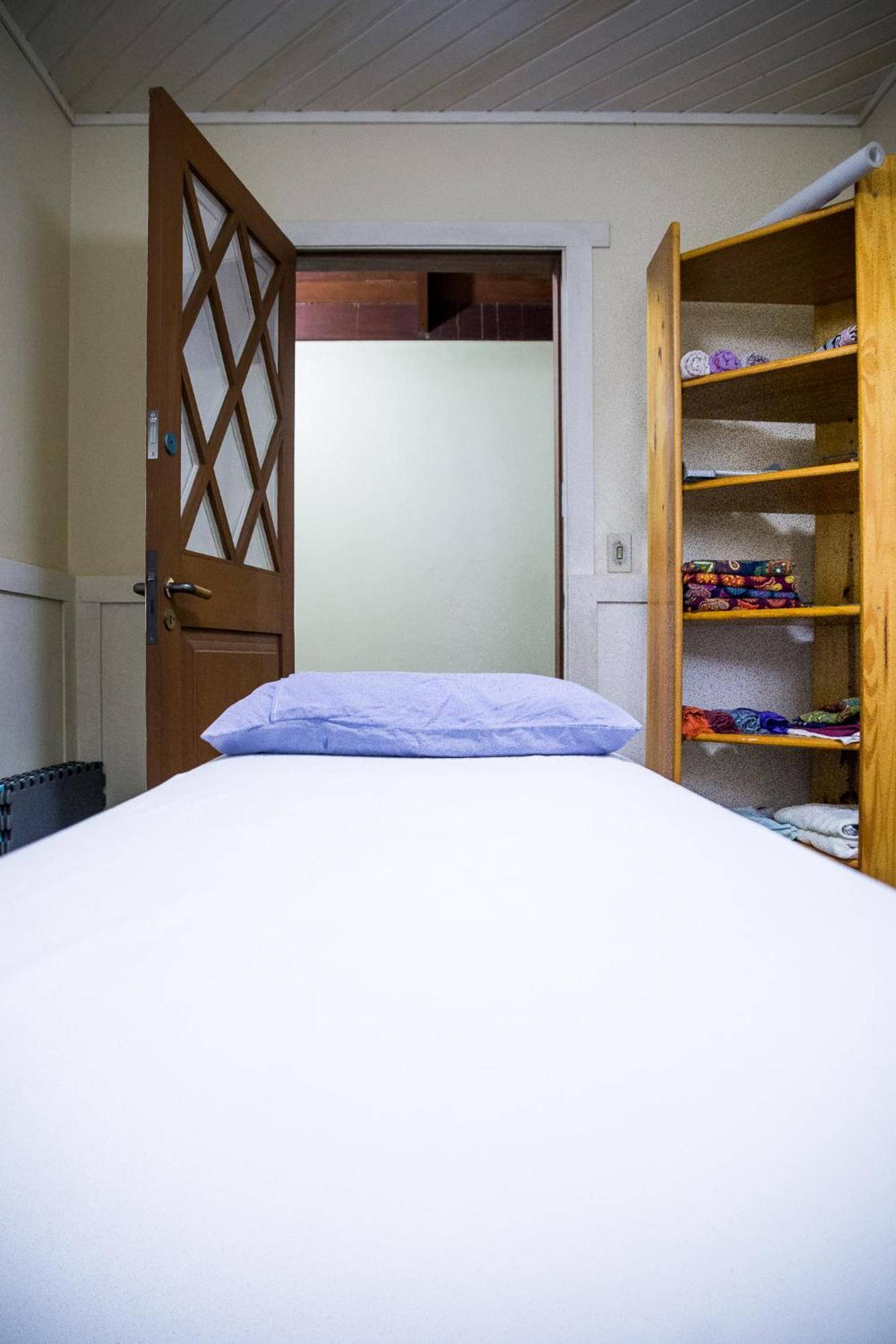 Chalet Viamão Extérieur photo